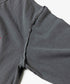 MR.OLIVE/USED 12/1 EMERALD COTTON / EMBROIDERY L/S T-SHIRT ミスターオリーブ/エメラルドコットン / エンブロイダリー ユーズドロンT